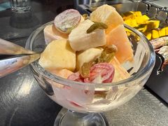 -很久以前羊肉串(南京路第一百货店)