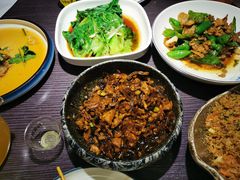 -孙家外婆•长春地标美食新名片(吾悦广场店)