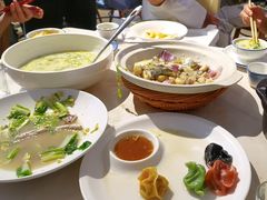 -1937青岛老味道·海肠捞饭·青岛菜(大鲍岛栈桥店)