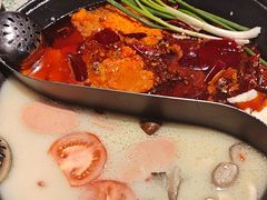 -五里关火锅(牛市口店)