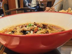 -李氏八大件老菜馆(万宝街店)