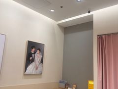 -天真蓝照相馆(新世界店)