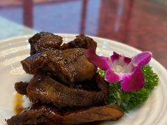 -新聚丰菜馆(太监弄店)