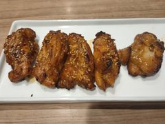 -必胜客(华南摩尔店)