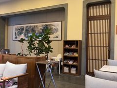 -雷峰塔·藕香居餐厅