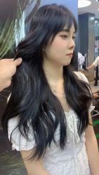 点击看大图 -MORI HAIR SALON日式美发沙龙