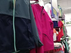 -迪卡侬(湘江路店)