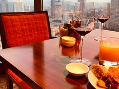 -济南富力凯悦酒店