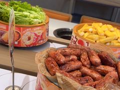 -龍歌自助小火锅(城阳万象汇店)