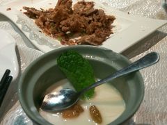 -京味民福烤鸭店(建设四马路店)