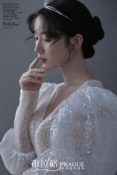 -布拉格婚纱摄影(真实客片店)