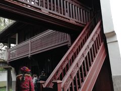 -溪口-滕头旅游景区