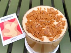 -Seesaw Coffee(上生新所店)