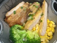 -九龙冰室(新中关购物中心店)