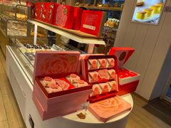 -好利来(靖江路店)