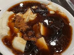 豆腐脑-汇兴居·老北京小吃(体育馆西路店)
