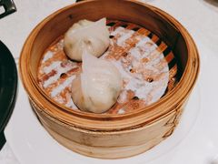 -红棉中餐厅·广州海航威斯汀酒店