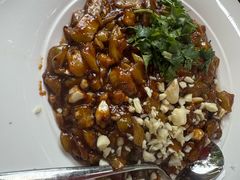 -京皇十二道天津菜(蒲黄榆店)