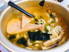 -BOPEYE·波派炸鸡(九霄天地店)