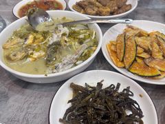 -红灯笼龙凤饭店(宁波老字号店)