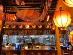 -有喜屋·烧鸟·居酒屋(三钢里店)