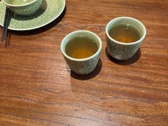 -破三川·新川菜(静安大融城店)