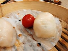 金牌虾饺皇-点都德(汇点楼店)