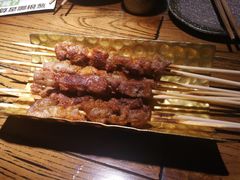 -疆文化新疆欢乐餐厅(金牛万达店)
