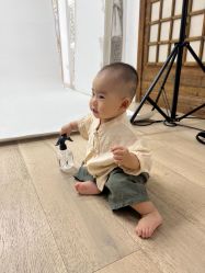 -爱你宝贝儿童摄影(西湖云端店)