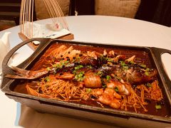 -八分饱·西津会(西津渡店)