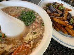 -锦江中华村农家乐饭庄