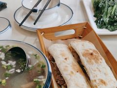 -培万河间驴火•驴肉火锅(东平店)