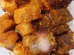 -脆皮五花肉(建东街旗舰店)