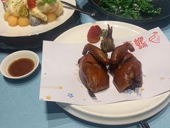 -青螺餐厅·家宴(松雅湖店)