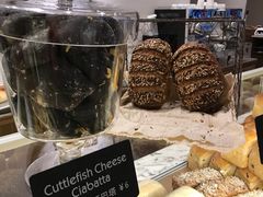 -WHEAT&BAKER-麥(凯德来福士店)