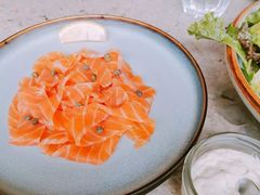 -RAC BAR(安福路店)