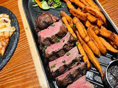 -澳骄 Aussie Kitchen·手工披萨·西餐(国大店)