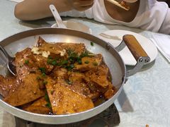 -品味居·首店·大连鲜活海鲜大连菜(东港店)