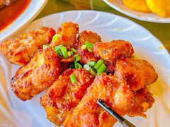 -晓琦农家菜馆·地道农家菜