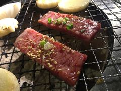 西冷和牛-隐家本格烧肉