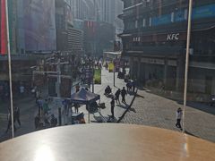-麦当劳(东门店)