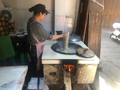佰仙面馆-佰仙面馆