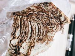 -爸爸糖吐司面包(北京西单大悦城店)