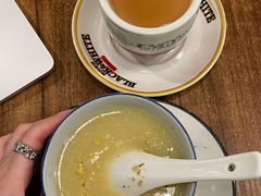 -芙蕾哥哥souffle