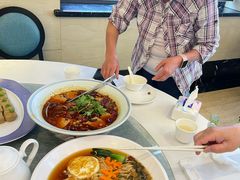 -汤记传菜(秀浦路店)