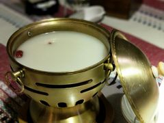 -慢丽江·云南野生菌土鸡锅(付家庄店)