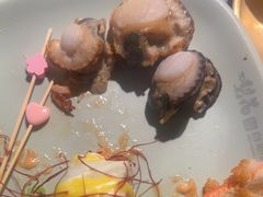 -梨花自助烤肉(天河城店)