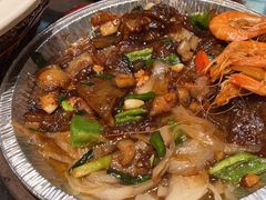 -山芋腔苏北菜(盐城滨海店)