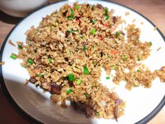 -十面春风·江南面馆(崇宁路店)