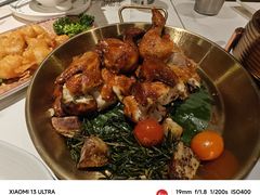 -帕娜·泰式茶餐厅·Bistro(近铁广场店)